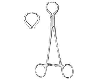  Bone Holding Forceps
